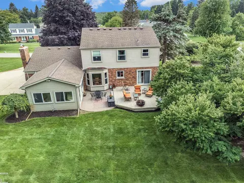 8381 Orchardview, Washington, MI 48095 photo 37