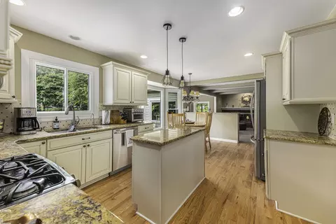 8381 Orchardview, Washington, MI 48095 photo 15