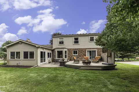 8381 Orchardview, Washington, MI 48095 photo 35