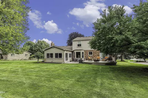 8381 Orchardview, Washington, MI 48095 photo 32