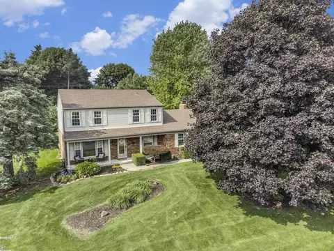8381 Orchardview, Washington, MI 48095 photo 36