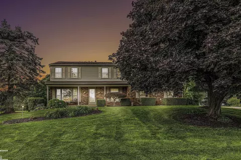 8381 Orchardview, Washington, MI 48095 photo 39
