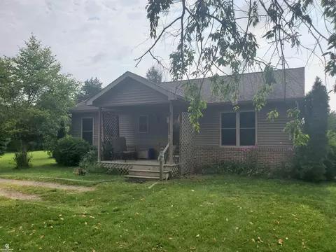 8383 Comstock - 5 Acres, Avoca, MI 48006