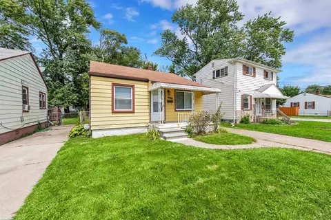 11115 Studebaker, Warren, MI 48089
