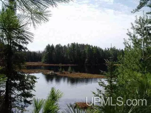 Tanglefoot Lake Co Rd Ccf, Ishpeming, MI 49849