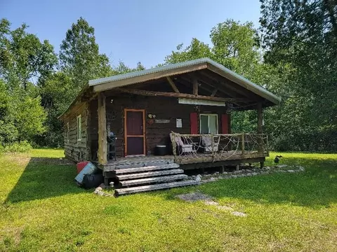 2190 Youngs, Gladwin, MI 48624