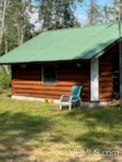 N7427 Lucas, Felch, MI 49831