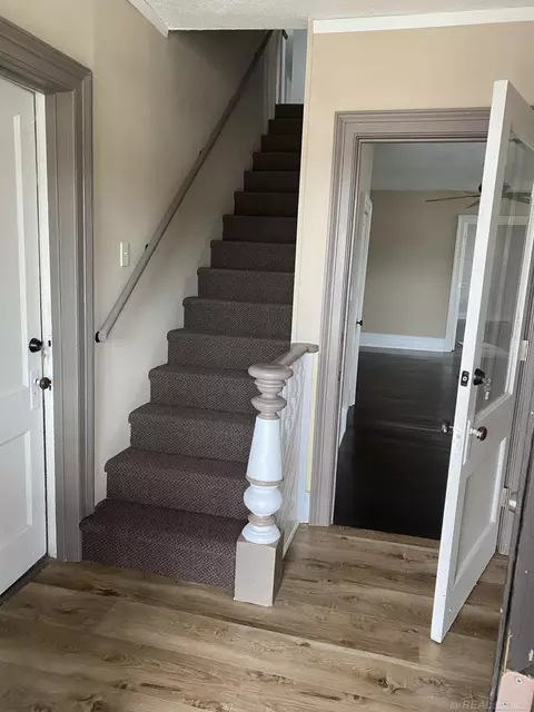 Entry Way - 137 E Front, Adrian, MI 49221 photo 3 of 7