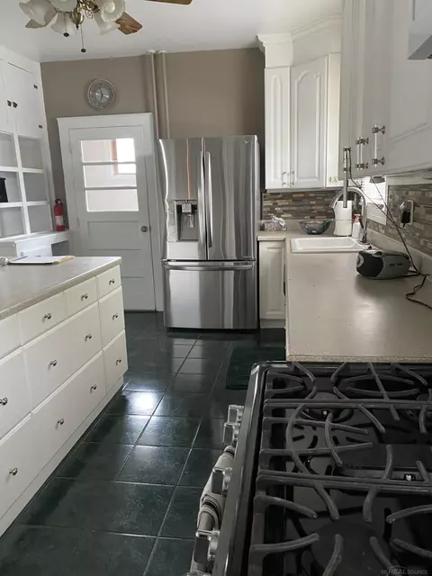 Kitchen - 137 E Front, Adrian, MI 49221 photo 1 of 4