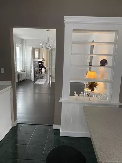 Entry Way - 137 E Front, Adrian, MI 49221 photo 1 of 7