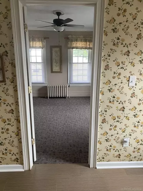 Bedroom - 137 E Front, Adrian, MI 49221 photo 1 of 3