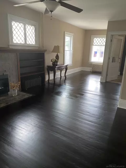 Living - 137 E Front, Adrian, MI 49221 photo 1 of 1