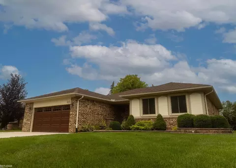 40772 Rehse, Clinton Township, MI 48038