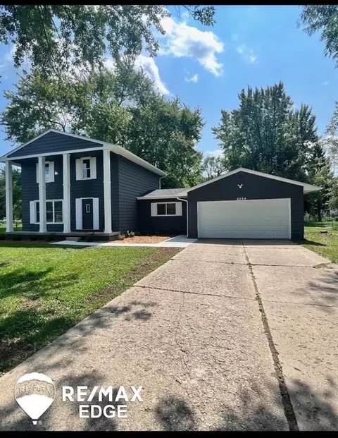 4464 Hill, Grand Blanc, MI 48439