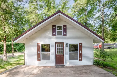 4246 Gilding, Beaverton, MI 48612