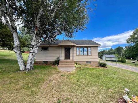 101 Wagner, Crystal Falls, MI 49920