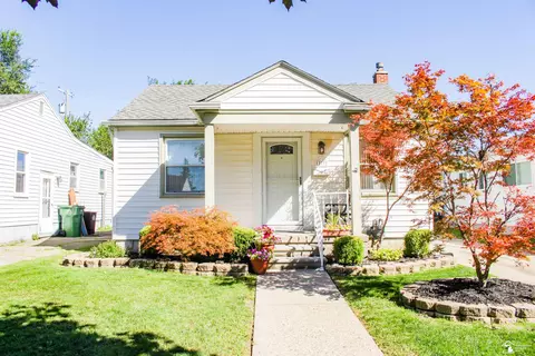 12772 Castle, Southgate, MI 48195