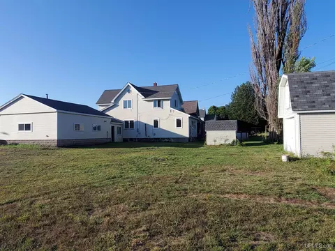 306 N Florida, Laurium, MI 49913