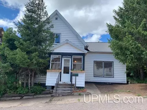710 N Michigan, Hancock, MI 49930