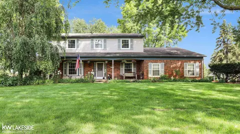 68392 Wingate, Washington, MI 48095