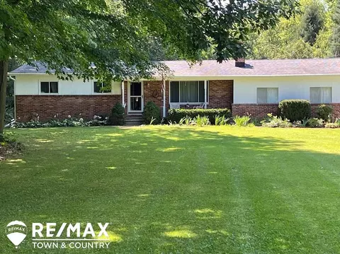 5321 Duffield, Flushing, MI 48433