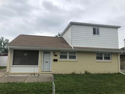 18285 Koester, Riverview, MI 48193