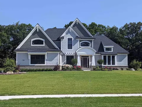 7415 Mulberry #29, Washington, MI 48095