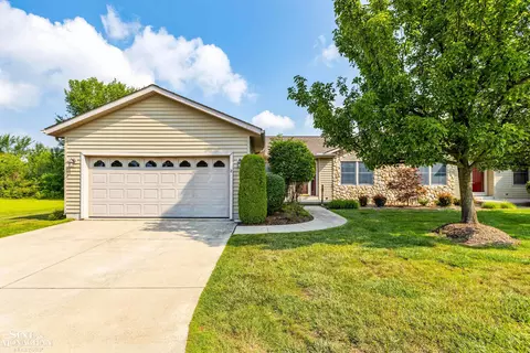 3930 River #2, East China, MI 48054