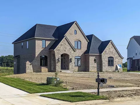 3438 Dursly Ct #179, Oakland Twp, MI 48363