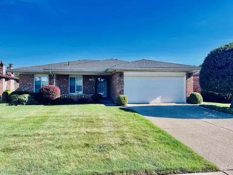 2269 Mellowood, Sterling Heights, MI 48310