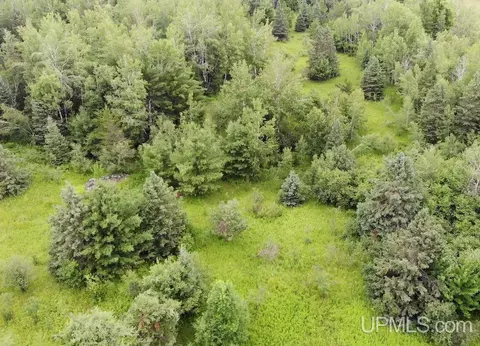 Tbd 1 Grenlund, Bruce Crossing, MI 49912