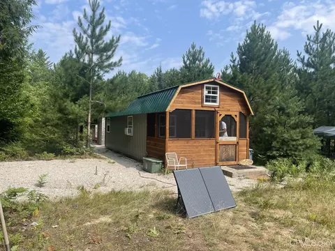 4345 N Carls, Manistique, MI 49854
