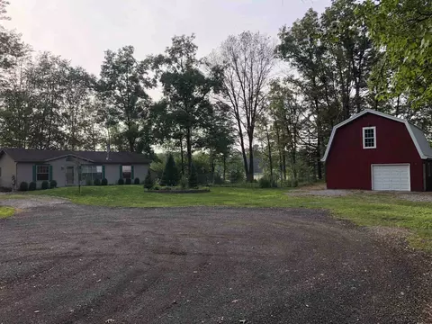 4001 Lake Taho, Lake, MI 48632