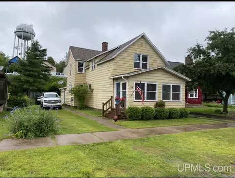116 W Clark, Negaunee, MI 49866