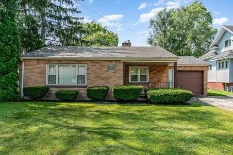 3087 Schaeffer, Saginaw, MI 48603
