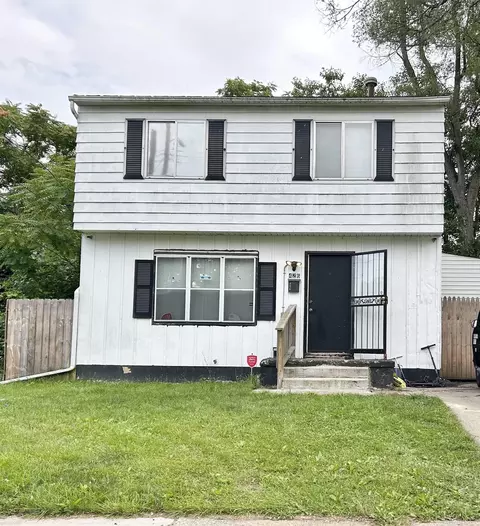 426 E Foss, Flint, MI 48505