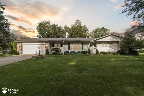 2243 Hermitage, Davison, MI 48423