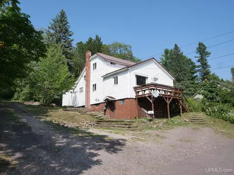 20940 Third, Hancock, MI 49930