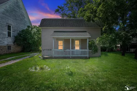 8309 W Ida W, Ida, MI 48140