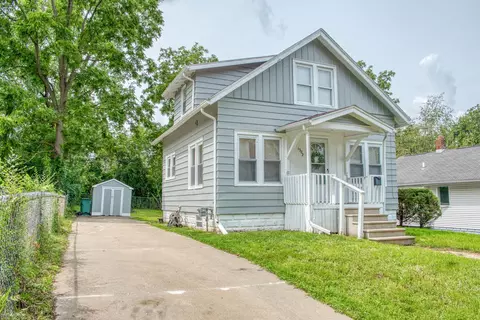 1302 Broadway, Owosso, MI 48867