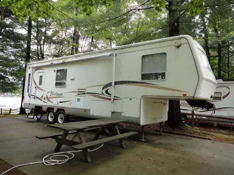 168 Grass Lk, Lake, MI 48632