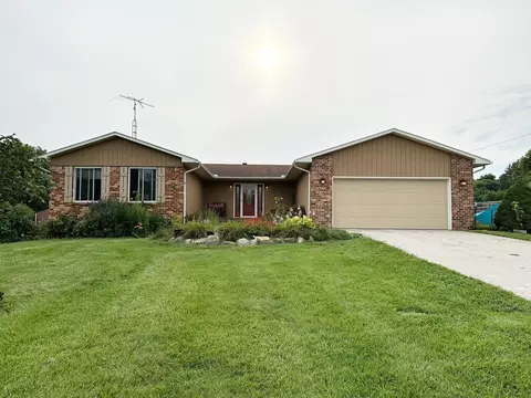 2506 S Oak, Davison, MI 48423