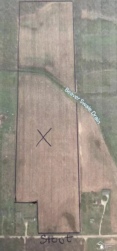 Stout, Carleton, MI 48117