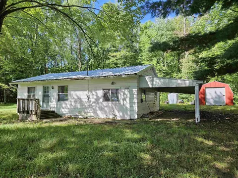 8335 Tedrow, Marion, MI 49665