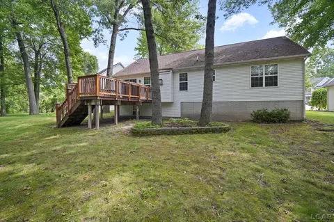 2182 N Laurel Oak, Howell, MI 48855 photo 33