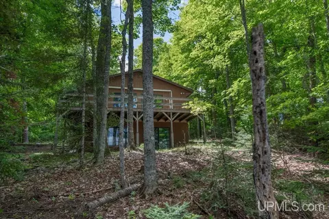 5908 Cth E, Phelps T-wi, WI 54554