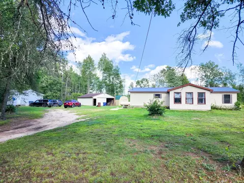 2201 2195 Twin Lks, Lake, MI 48632