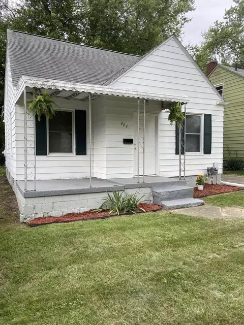 406 E Pulaski, Flint, MI 48505 photo 2