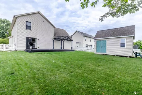 7592 Willow Pointe, Temperance, MI 48182 photo 40