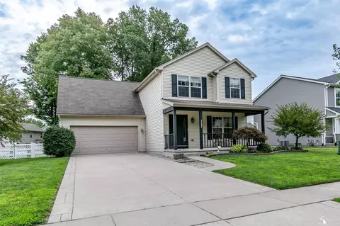 7592 Willow Pointe, Temperance, MI 48182